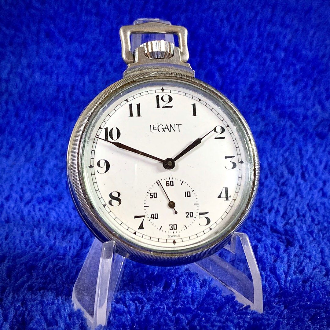 Legant pocket watch online