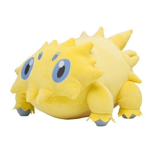Pokemon mochi cheap plush