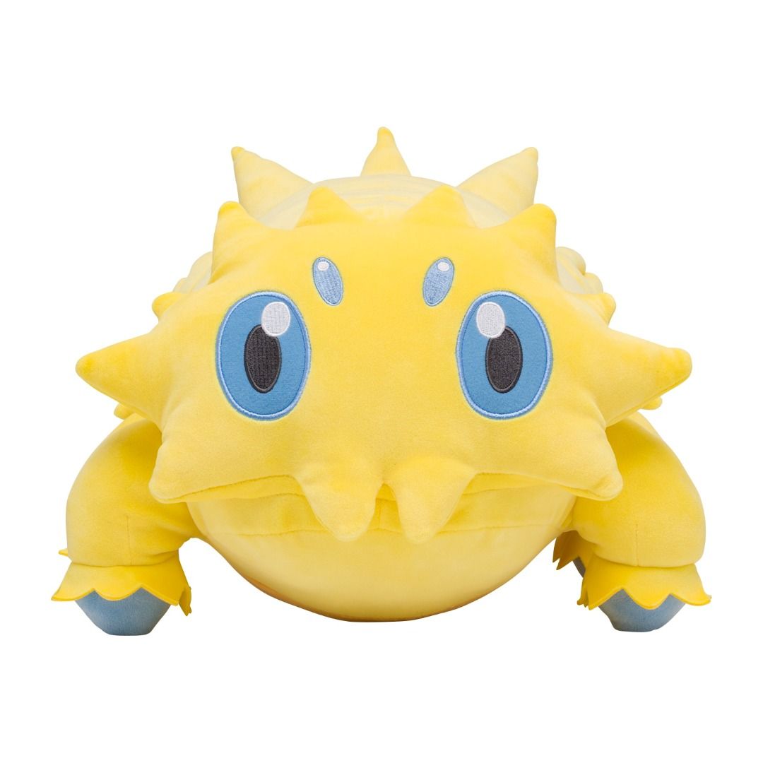 Pokemon mochi plush new arrivals
