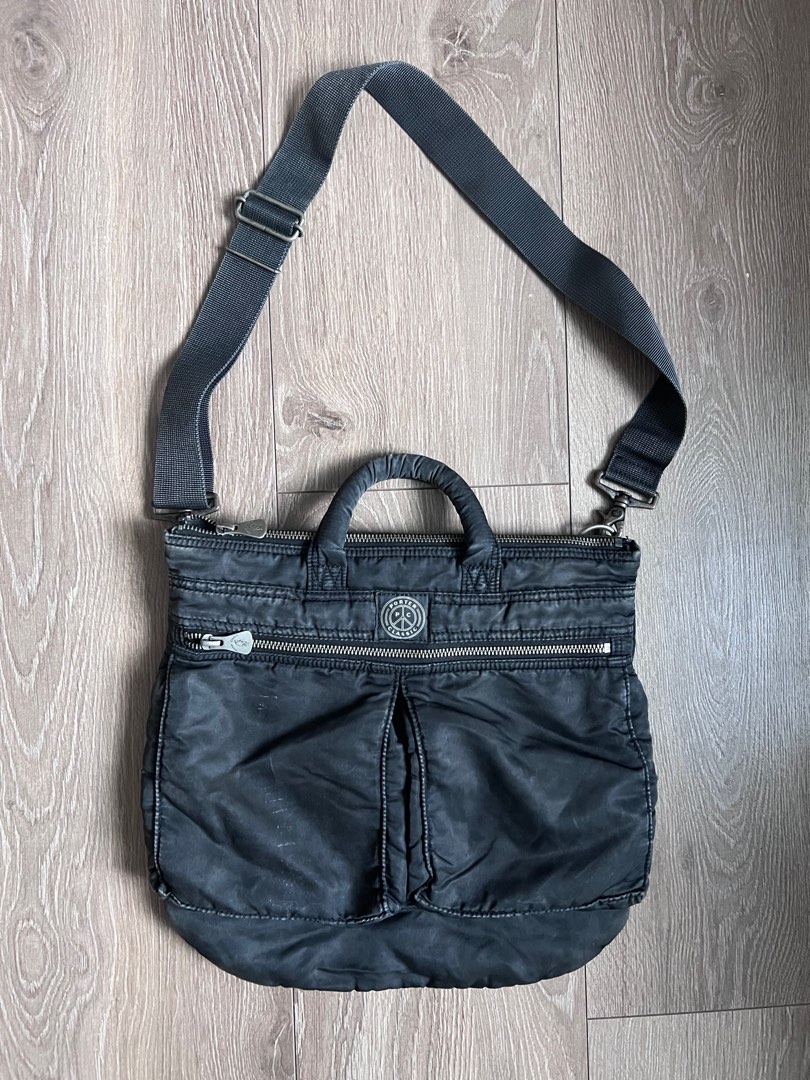 Porter classic clearance helmet bag