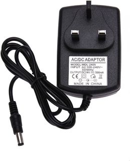 Affordable power supply 24v For Sale, Cables & Adaptors