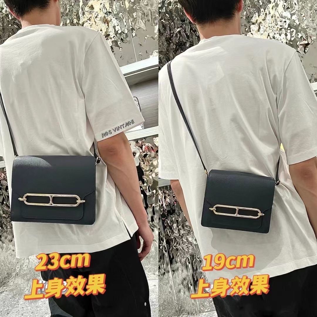 Hermes pig nose bag outlet
