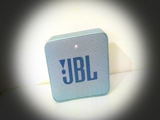 Used JBL Bluetooth Speaker