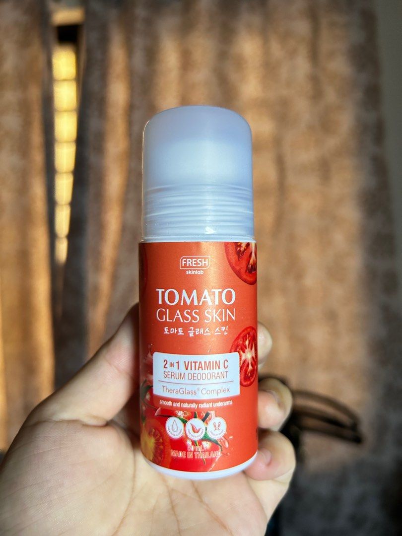 Preloved skyhigh, tomato, baninay (Category: Makeup) located in Taytay. Submitted by paulinesrlonlineshop17 (Listing ID 1222682046, Image 2). Description: Pm for details Sco for shipping Sky high -80% pa ₱150 Baninay 3x lang nagamit ₱100 Tomato 2x lang nagamit ₱100.
