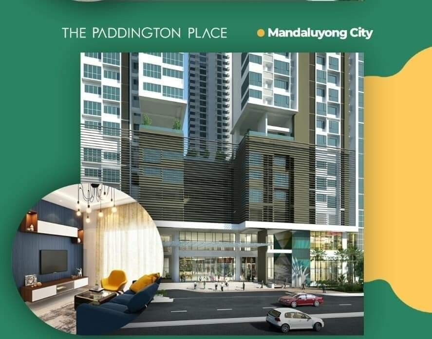 Preselling Condo In Shaw Rent to own Condo mandaluyong pasig Edsa Boni