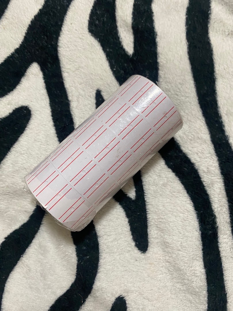 Price Tag Label Sticker On Carousell