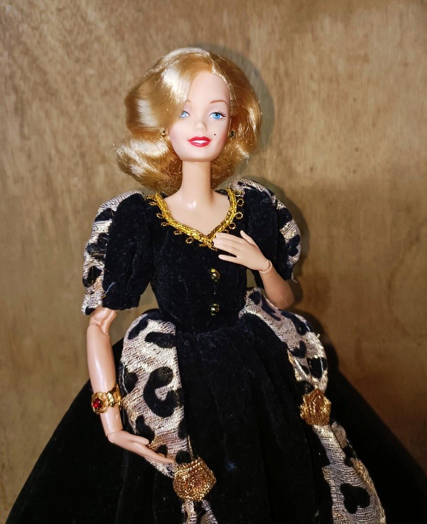 KKC BIRTHDAY EDITION - Kayla Princess Dress