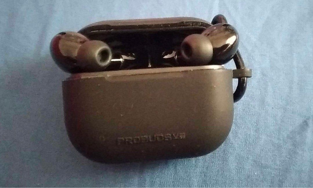 Probuds V2, Audio, Headphones & Headsets on Carousell