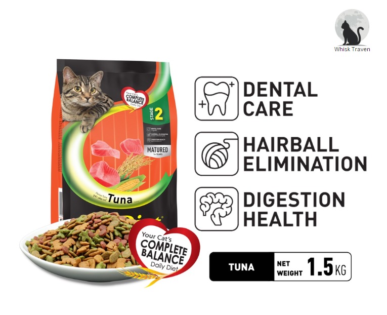 Pro diet tuna sales
