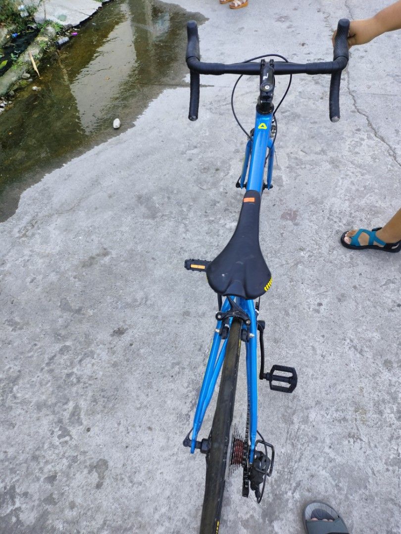 promax bike components
