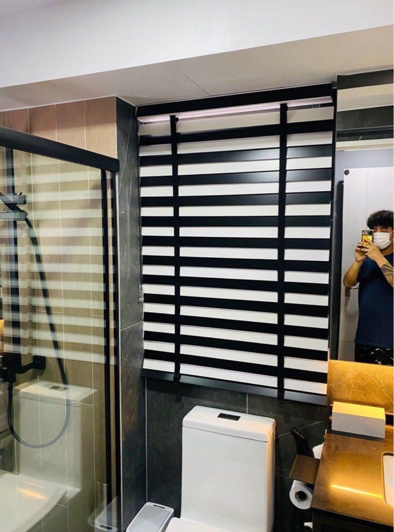 PROMOTION Timber Blind62863076803073114
