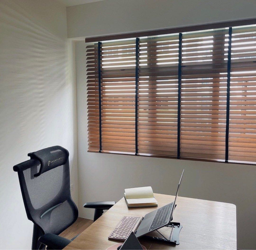 PROMOTION Timber Blind62863076803073111