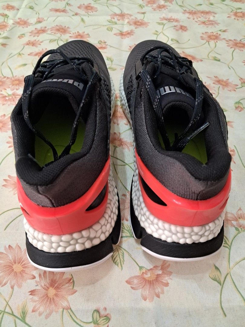 Puma hybrid astro shop vs ultra boost