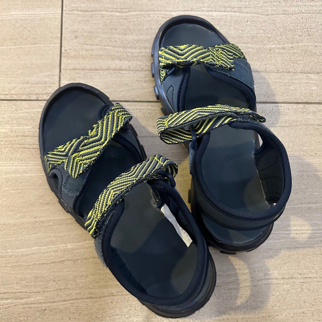 Decathlon boys sandals store