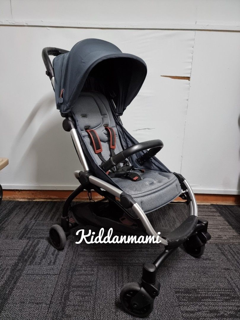 Quinny hotsell ldn stroller