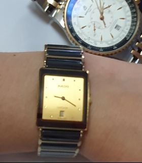Rado