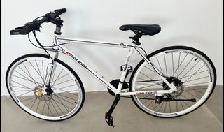 Raleigh Racemaster R9