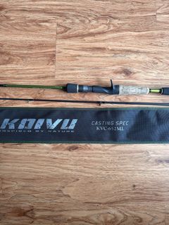 Rapala KOIVU KVC-652ML