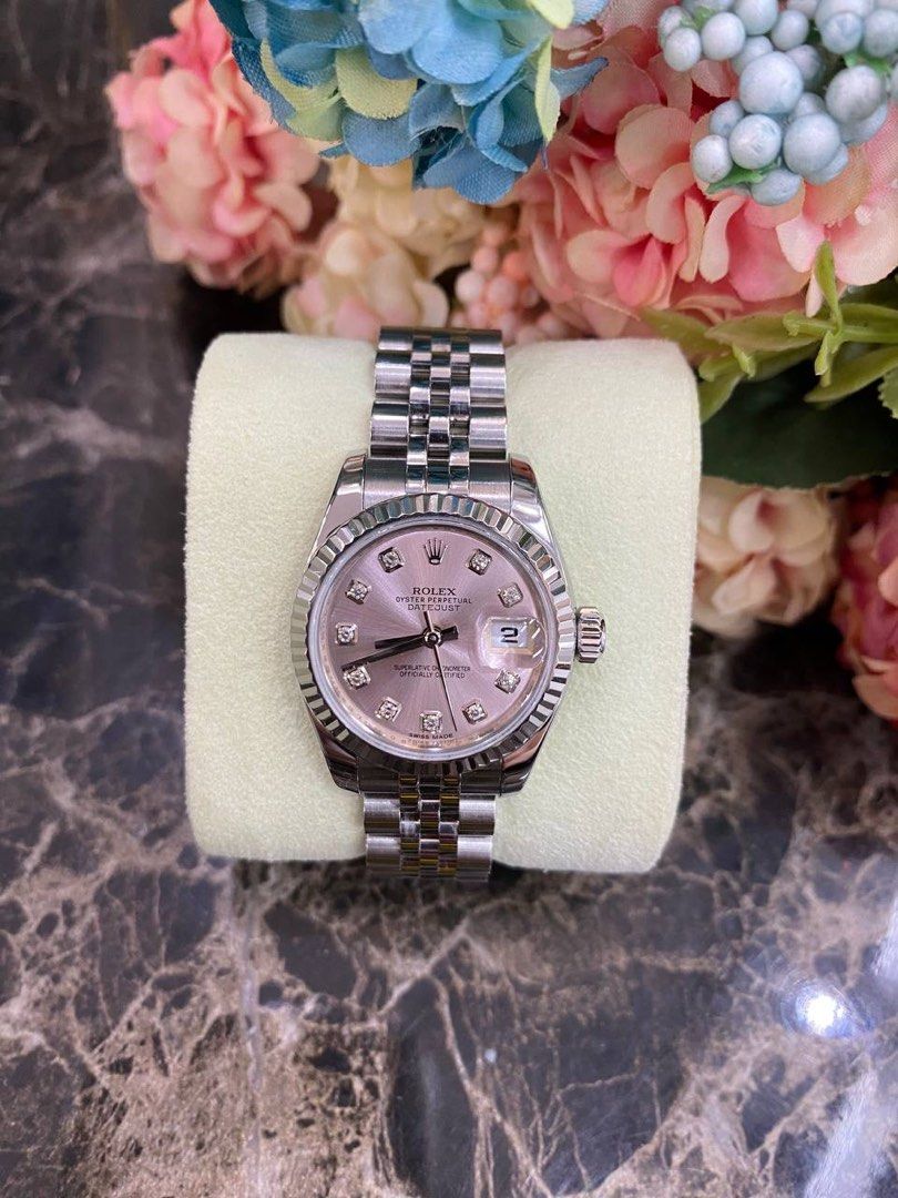 Rolex for women for sale cheap