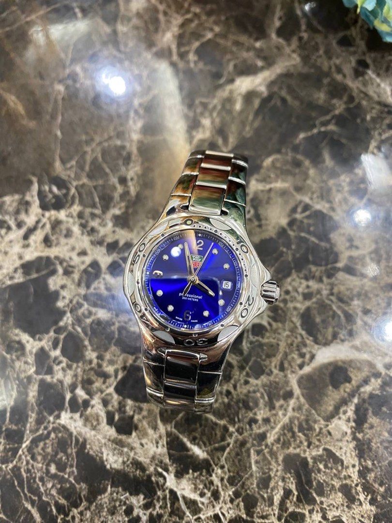 Tag heuer women's watches sale hot sale