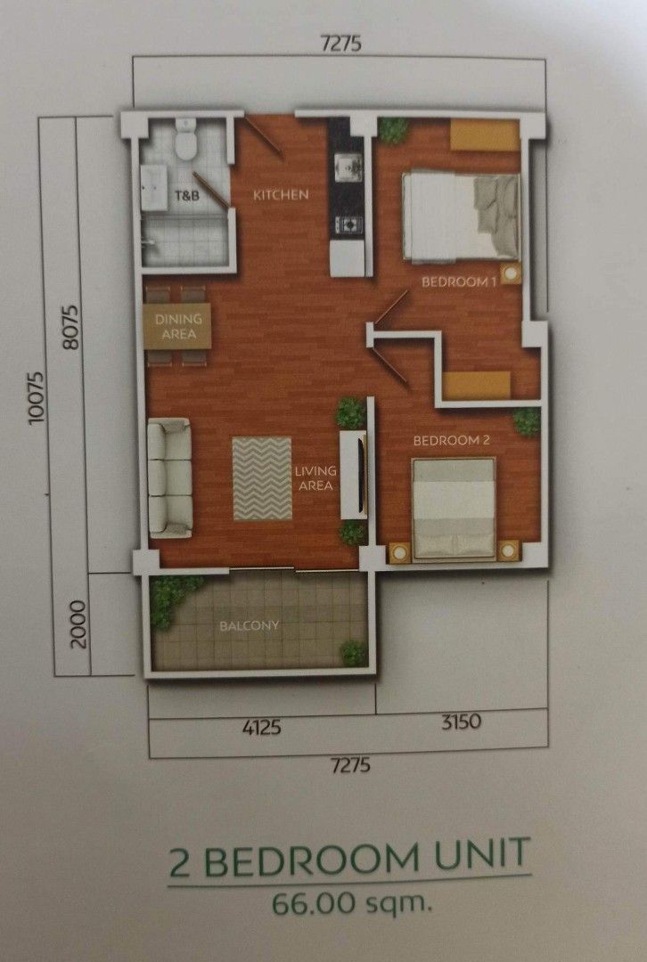 PreSelling RFO Units Hotel Casiana Residences, Property, For Sale