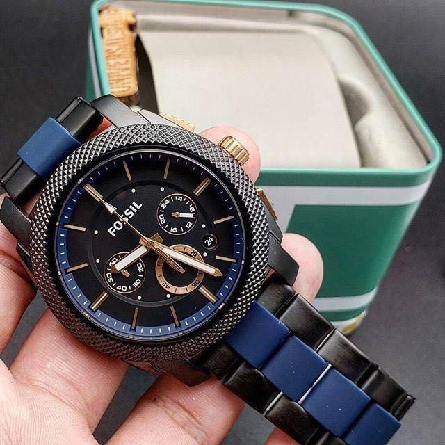 READY STOCK Authentic Fossil Men Watch Men s Fashion Watches