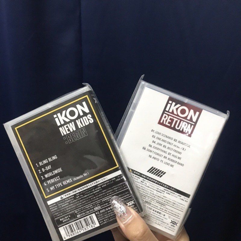READYSTOCK HANBIN JAPAN PLAYBUTTON Everything Else Others On Carousell readystock-hanbin-japan-playbutton-everything-else-others-on-carousell