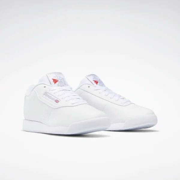 Reebok Princess Women s Shoes White