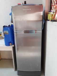 Refrigerator kelvinator  2 door