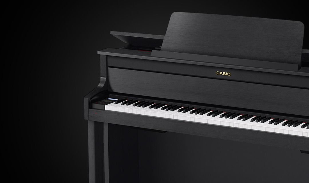 Gp400 casio sales