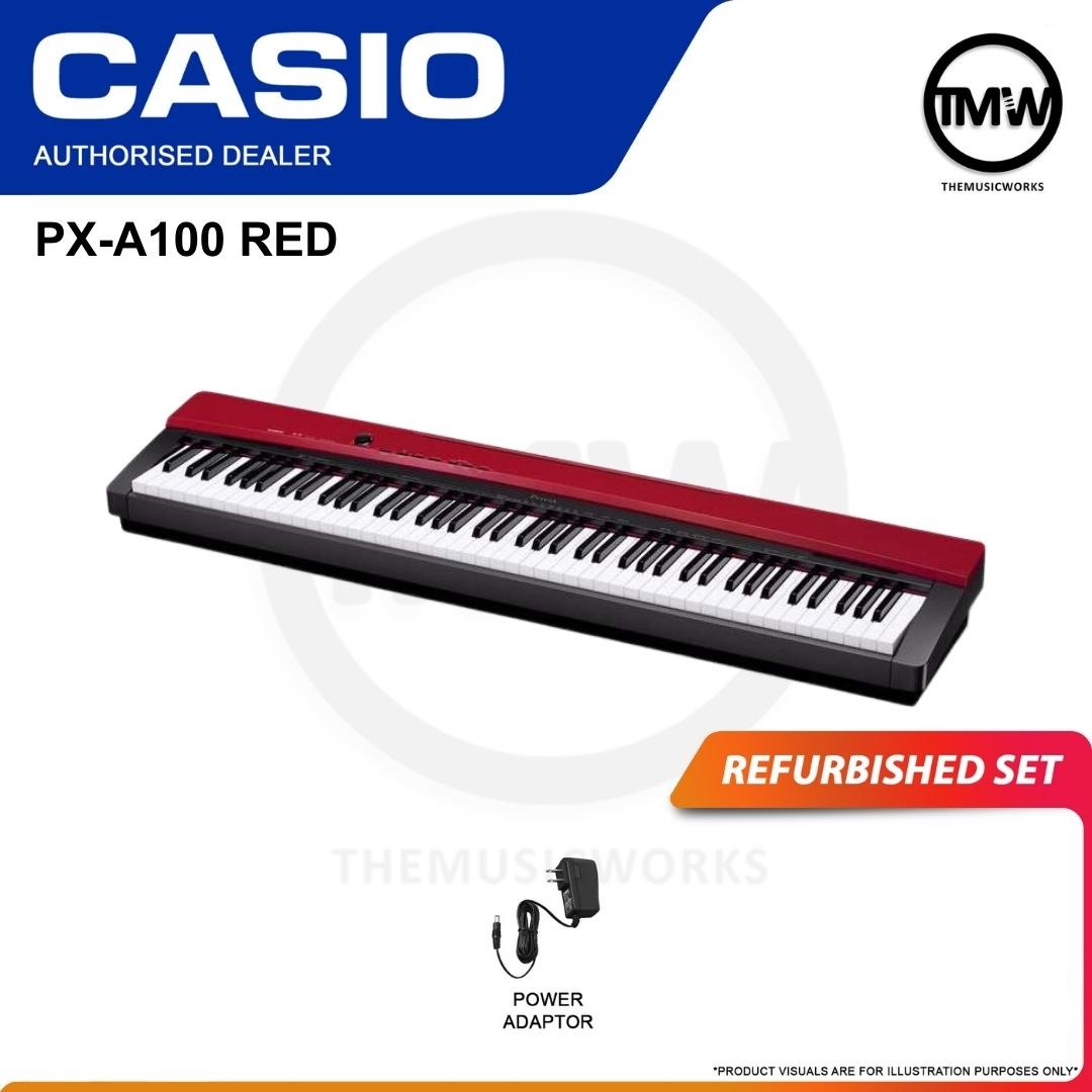 Casio pxa100 sale