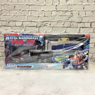 Fans Hobby Collection item 3