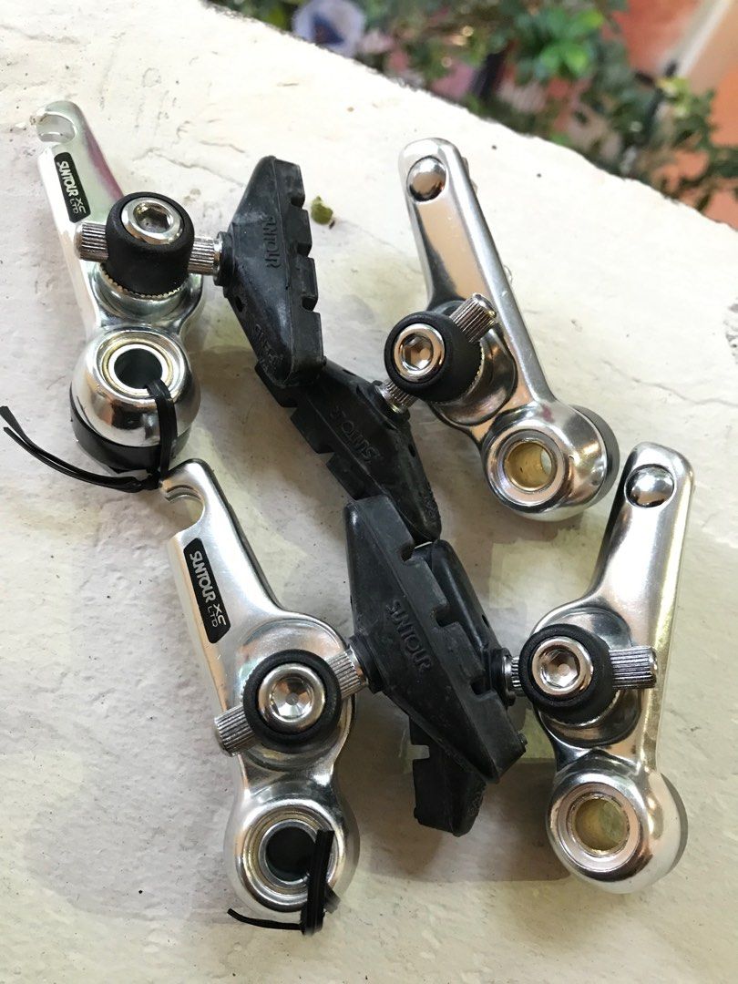 Suntour cantilever brakes store