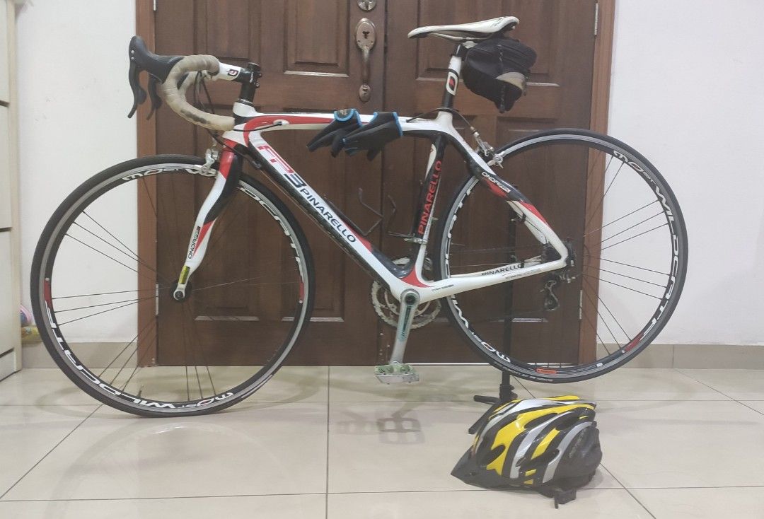 Pinarello accessories 2025