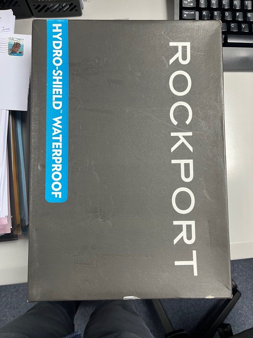 ROCKPORT ELLINGWOOD K71016 Carousell