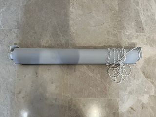 Rollite roller blind