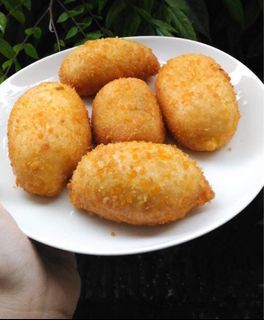 Roti goreng