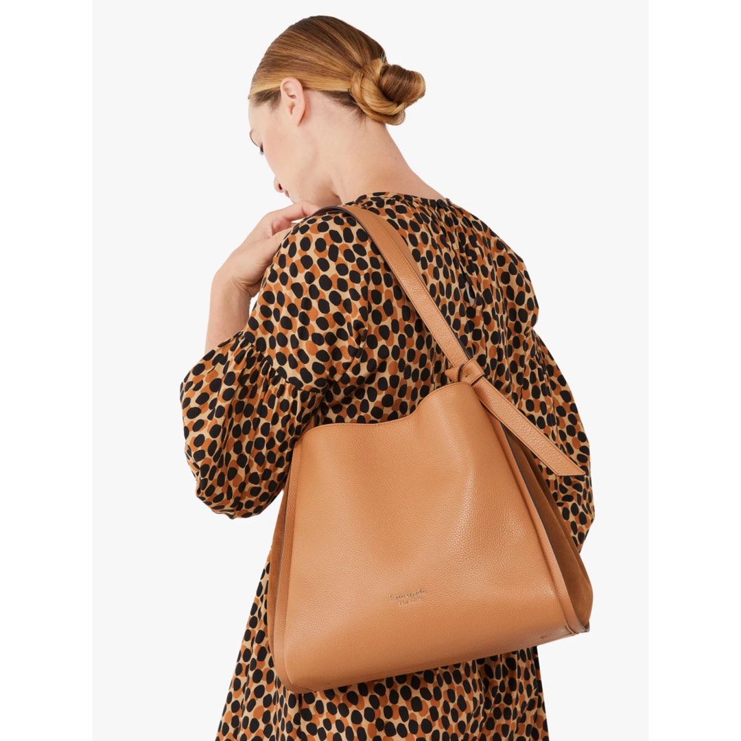 Allsaints paradise north south tote online