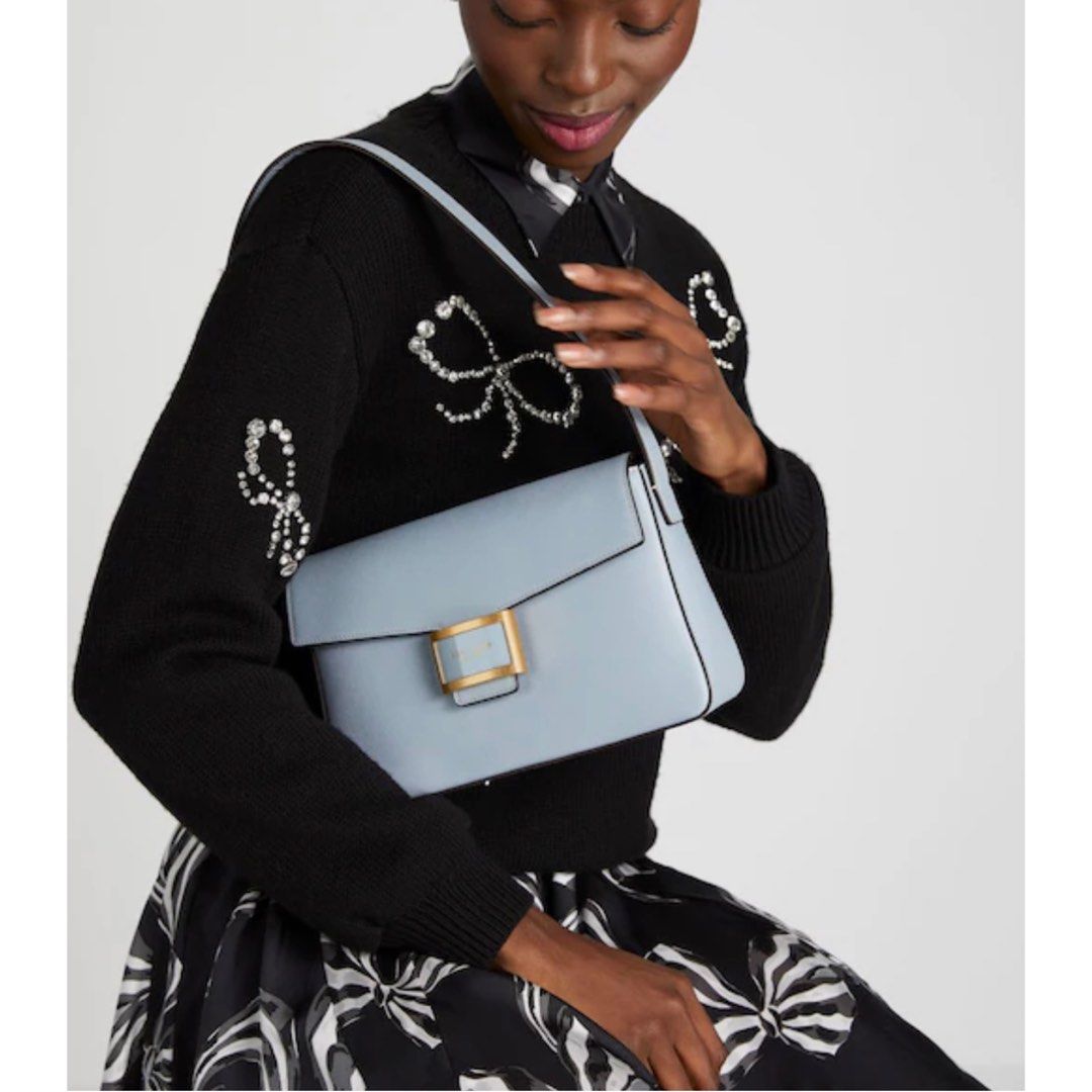 Medium shoulder bag sale