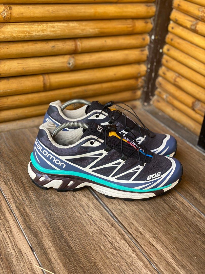 Salomon S-Lab xt6 advanced, Men's Fashion, Footwear, Sneakers on Carousell
