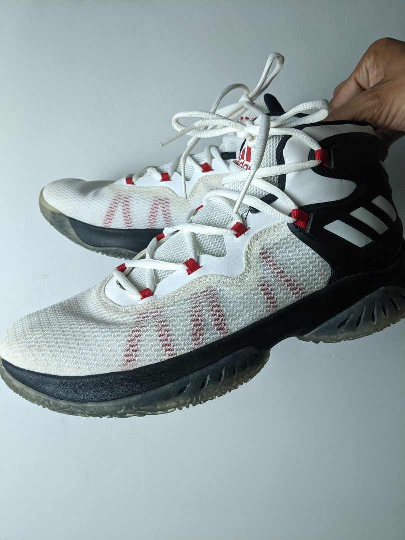Resale adidas outlet