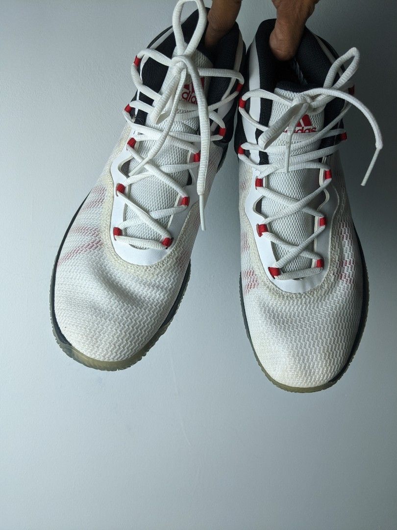 Sample Not For Resale Adidas Explosive Bounce
