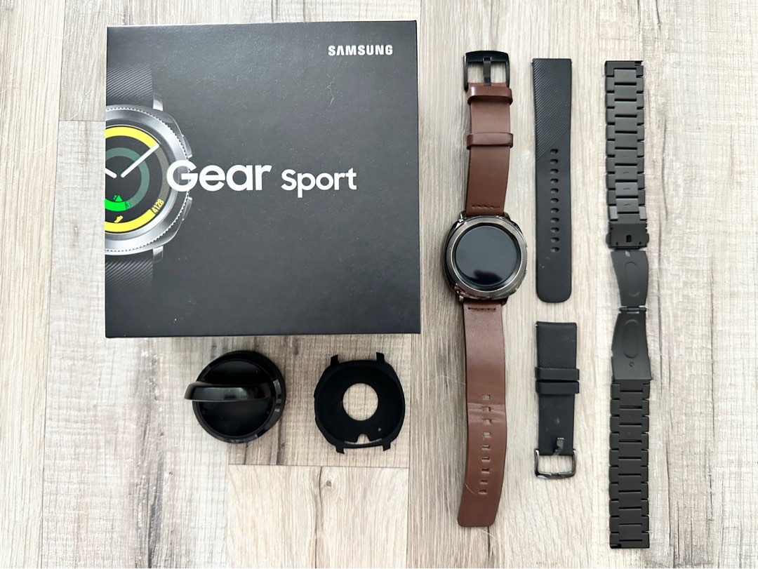 Samsung gear sport 600 online