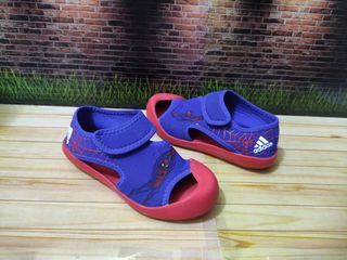 Sandal Adidas Anak Preloved Size 28