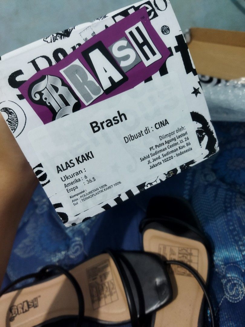 Payless brash cece sales