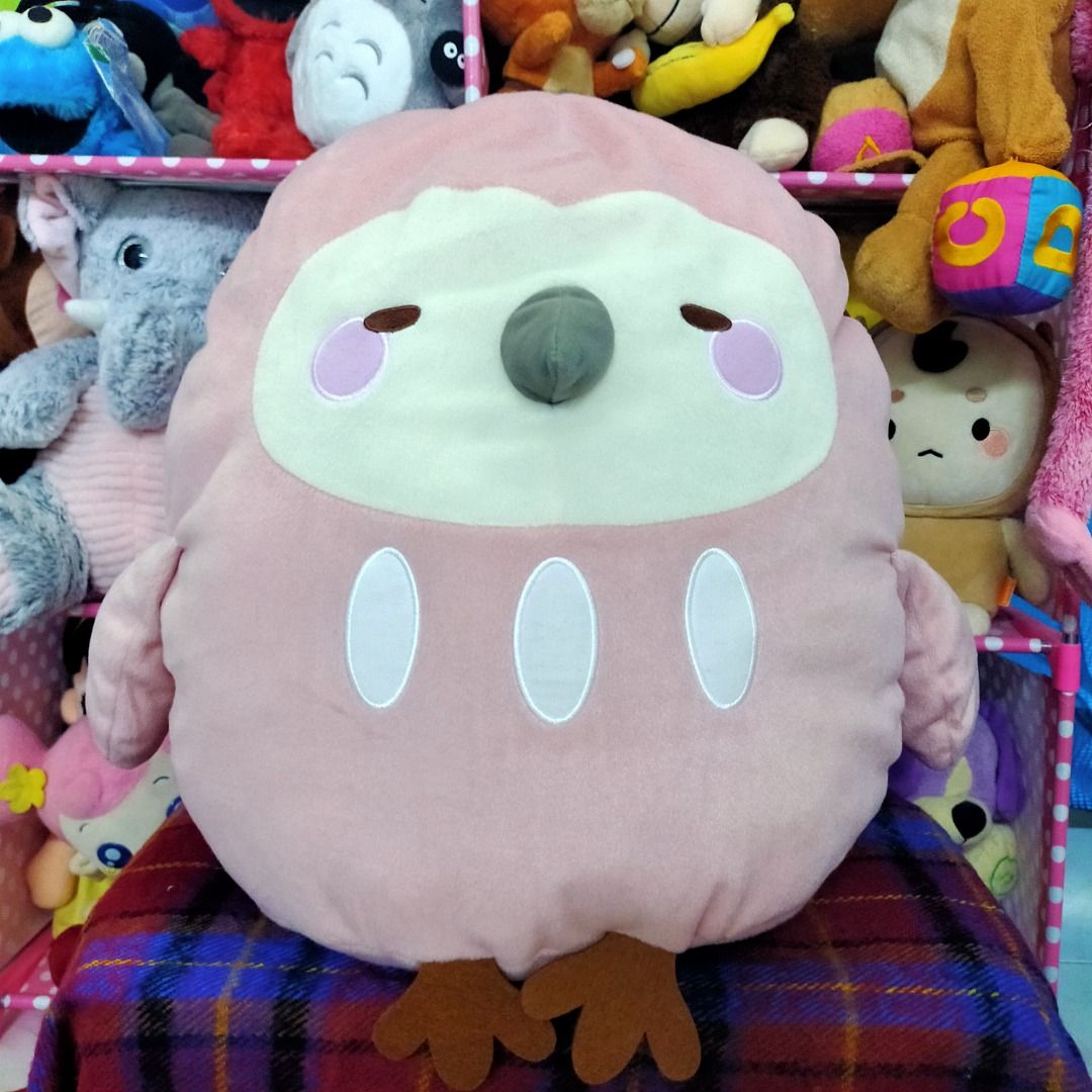 Sumikko gurashi shop owl