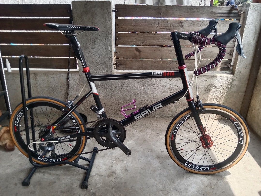 Sava velo best sale