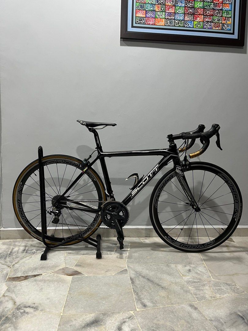 van nicholas zion 29er