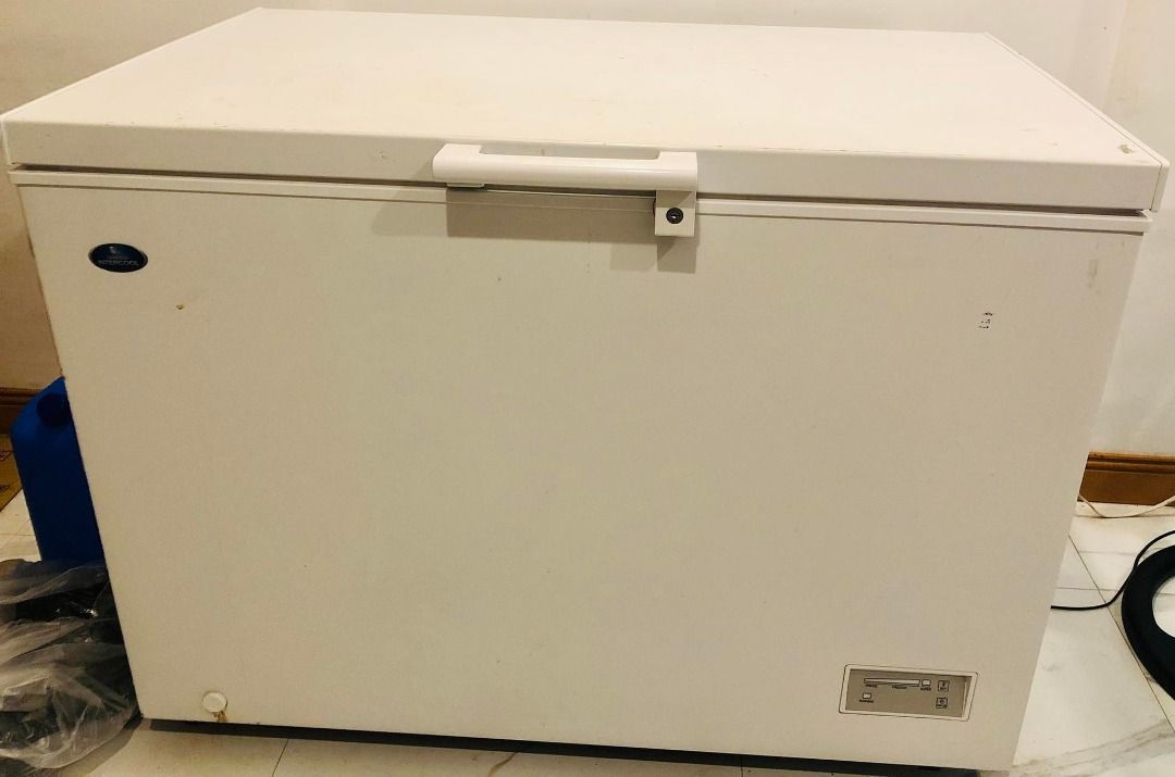 2nd hand chest freezer for sales sale
