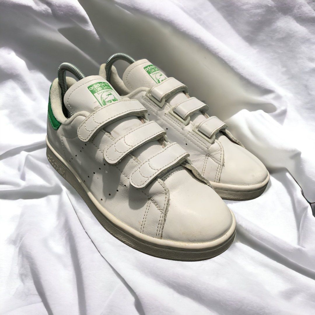 Stan smith cf top 38